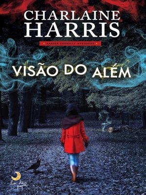 cover image of Visão do Além